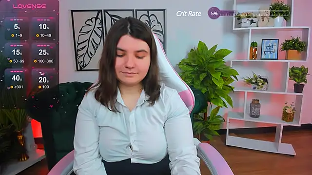 Snapshot of Viola__Shy chatting on March 2025 12:43:01 AM Viola Shy online show from March 2025 12:43:01 AM