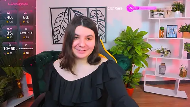 Snapshot of Viola__Shy chatting on March 2025 09:20:01 PM Viola Shy online show from March 2025 09:20:01 PM