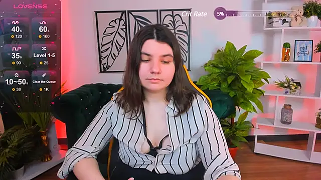 Snapshot of Viola__Shy chatting on March 2025 12:22:02 AM Viola Shy online show from March 2025 12:22:02 AM