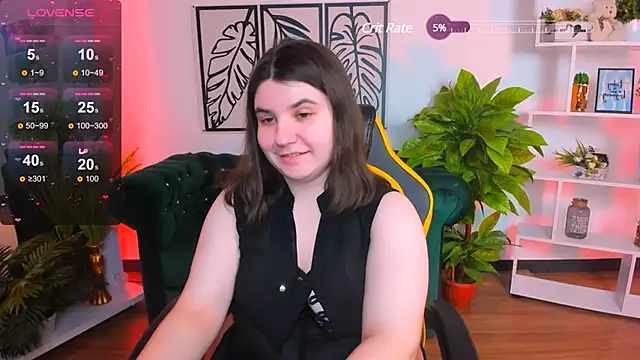 Snapshot of Viola__Shy chatting on March 2025 01:25:02 AM Viola Shy online show from March 2025 01:25:02 AM