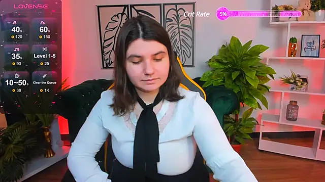 Snapshot of Viola__Shy chatting on March 2025 09:37:01 PM Viola Shy online show from March 2025 09:37:01 PM