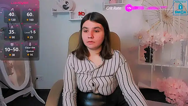 Snapshot of Viola__Shy chatting on March 2025 09:46:02 PM Viola Shy online show from March 2025 09:46:02 PM