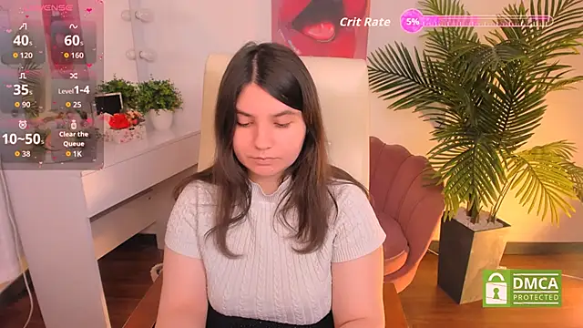 Snapshot of Viola__Shy chatting on September 2025 09:15:01 PM Viola Shy online show from September 2025 09:15:01 PM