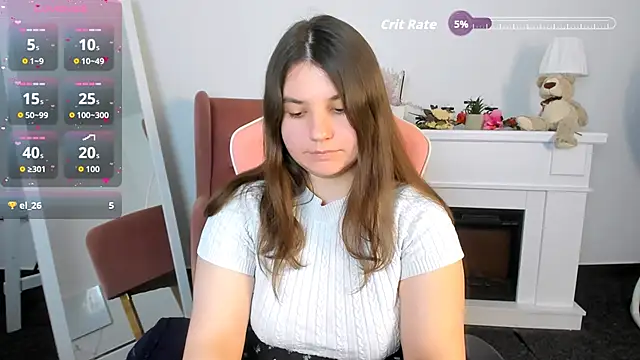 Snapshot of Viola__Shy chatting on September 2025 09:04:02 PM Viola Shy online show from September 2025 09:04:02 PM