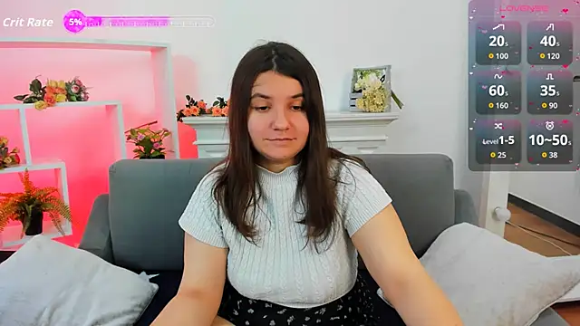 Snapshot of Viola__Shy chatting on September 2025 09:37:01 PM Viola Shy online show from September 2025 09:37:01 PM