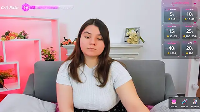 Snapshot of Viola__Shy chatting on September 2025 08:25:02 PM Viola Shy online show from September 2025 08:25:02 PM