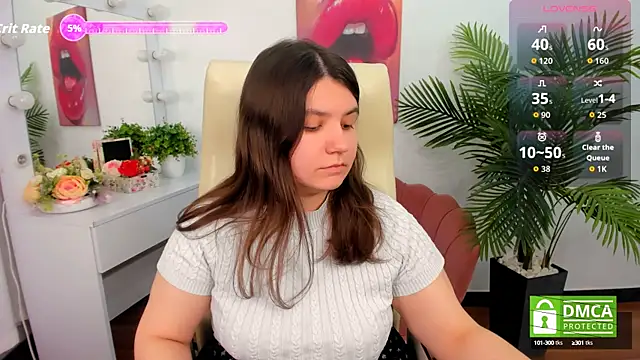 Snapshot of Viola__Shy chatting on October 2025 08:07:01 PM Viola Shy online show from October 2025 08:07:01 PM