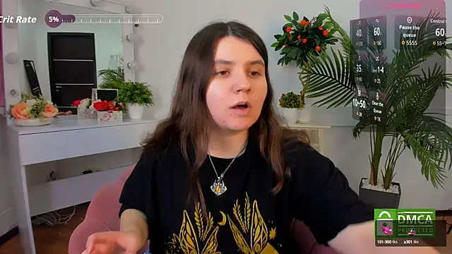 Snapshot of Viola__Shy chatting on October 2025 08:40:02 PM Viola Shy online show from October 2025 08:40:02 PM