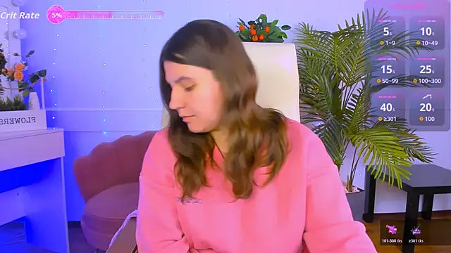 Snapshot of Viola__Shy chatting on November 2025 11:03:01 PM Viola Shy online show from November 2025 11:03:01 PM