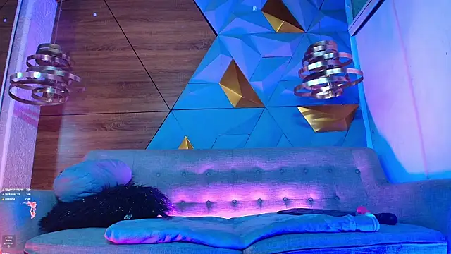 sarah banks1 online show from March 2025 10:42:01 PM