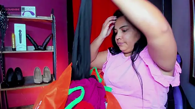 AvaChannel online show from February 2025 10:54:02 AM