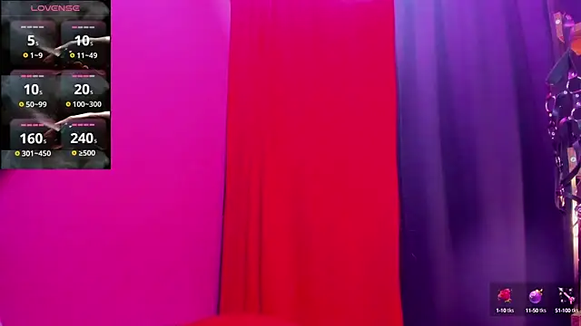 AvaChannel online show from March 2025 10:28:02 AM