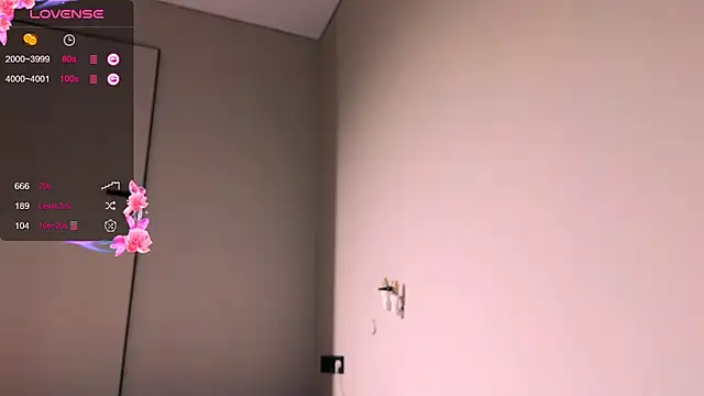 StephanyLuxe online show from January 2026 03:55:01 AM