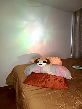 Valeria888 online show from January 2025 11:08:01 PM