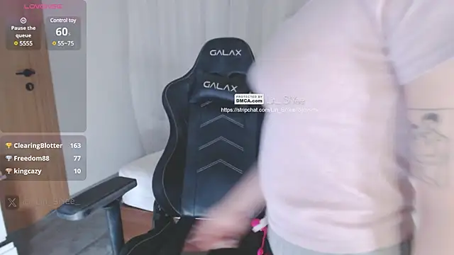 Lin SiYee online show from January 2025 02:50:02 PM