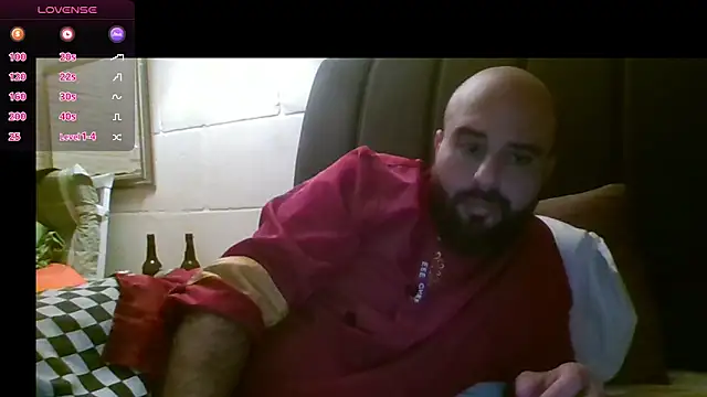 Snapshot of Denisilboss chatting on March 2026 09:21:01 PM Denisilboss online show from March 2026 09:21:01 PM