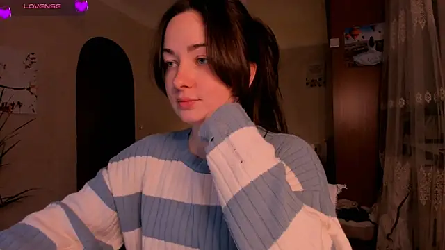 cClandesTina online show from February 2026 09:49:02 PM