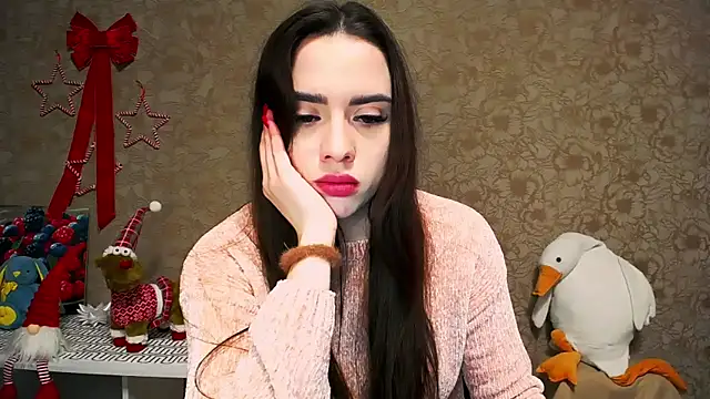 Snapshot of _your_fantasy_girl chatting on December 2024 08:42:02 PM your fantasy girl online show from December 2024 08:42:02 PM