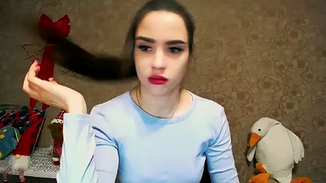 Snapshot of _your_fantasy_girl chatting on December 2024 08:07:02 PM your fantasy girl online show from December 2024 08:07:02 PM