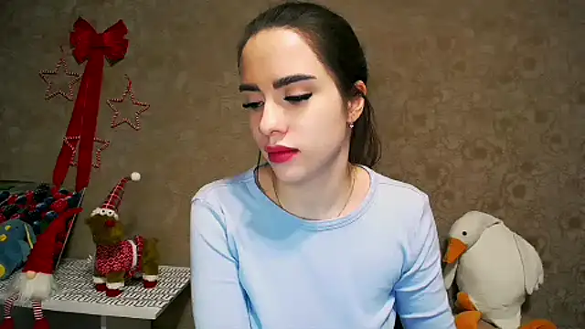 Snapshot of _your_fantasy_girl chatting on December 2024 02:43:02 AM your fantasy girl online show from December 2024 02:43:02 AM