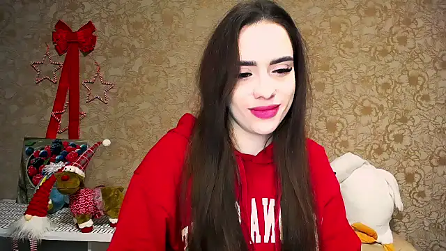 Snapshot of _your_fantasy_girl chatting on January 2025 08:44:01 PM your fantasy girl online show from January 2025 08:44:01 PM