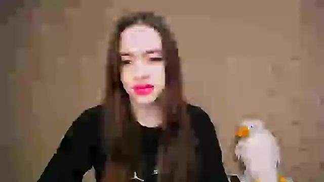 Snapshot of _your_fantasy_girl chatting on February 2025 11:36:02 AM your fantasy girl online show from February 2025 11:36:02 AM