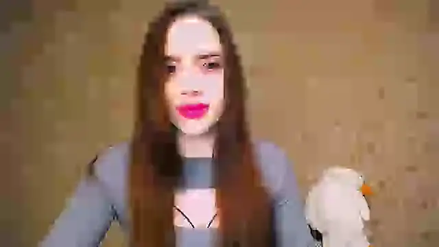 Snapshot of _your_fantasy_girl chatting on March 2025 01:35:02 AM your fantasy girl online show from March 2025 01:35:02 AM