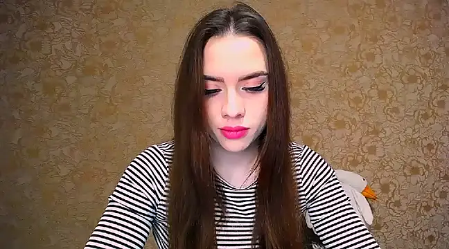 Snapshot of _your_fantasy_girl chatting on March 2025 07:38:01 PM your fantasy girl online show from March 2025 07:38:01 PM