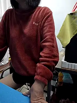 Haralushiaaa online show from October 2025 05:41:02 AM