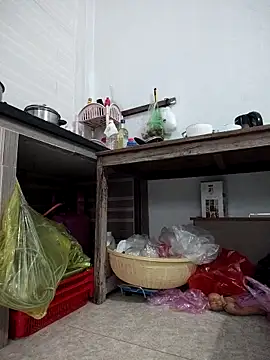 Haralushiaaa online show from November 2025 05:53:01 AM