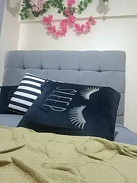 Sexxy mariana online show from October 2025 09:33:01 AM