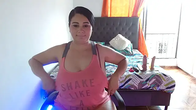 Snapshot of Kerly_Lopez chatting on May 2026 08:38:02 PM Kerly Lopez online show from May 2026 08:38:02 PM
