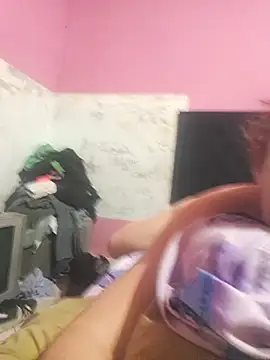 Samantabrown  online show from February 2025 09:59:02 PM