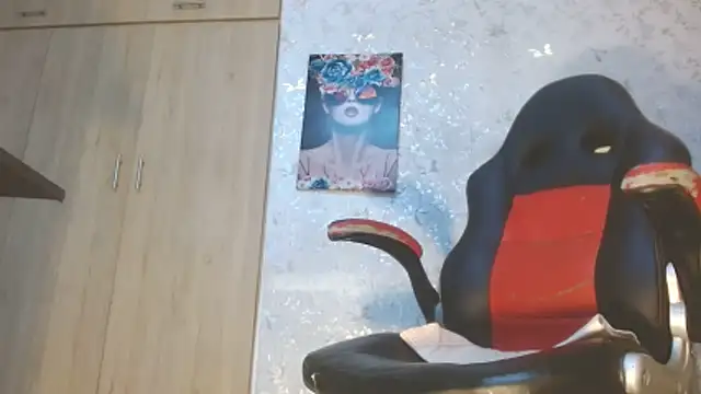 Samantabrown  online show from December 2025 11:17:02 AM