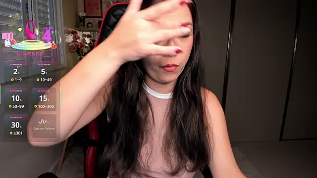 ivyy scott online show from November 2025 12:15:02 PM