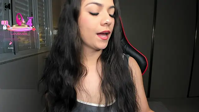 ivyy scott online show from November 2025 09:12:02 AM