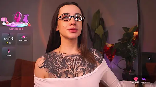 EvaCanton online show from March 2026 02:06:02 AM