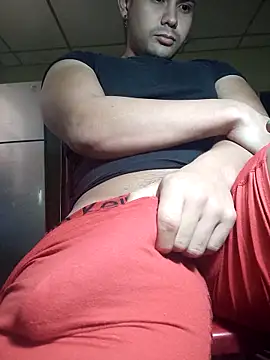 AlexisSpears  online show from October 2025 12:17:01 PM