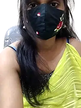 Triveni-Lovely online show from February 2025 09:11:02 AM