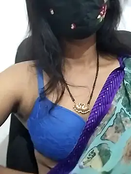 Snapshot of Triveni-Lovely chatting on May 2026 07:57:01 AM Triveni-Lovely online show from May 2026 07:57:01 AM