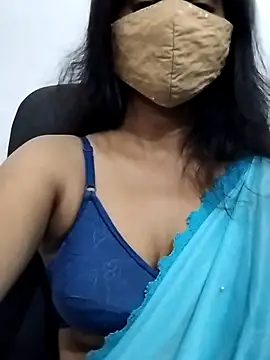 Snapshot of Triveni-Lovely chatting on May 2026 08:00:01 AM Triveni-Lovely online show from May 2026 08:00:01 AM