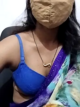 Snapshot of Triveni-Lovely chatting on June 2026 07:06:02 AM Triveni-Lovely online show from June 2026 07:06:02 AM