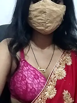 Snapshot of Triveni-Lovely chatting on June 2026 07:21:02 AM Triveni-Lovely online show from June 2026 07:21:02 AM