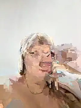 Alexandra Torress online show from November 2025 03:36:01 PM