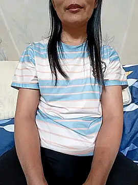 Asian girl13 online show from January 2026 01:44:01 AM