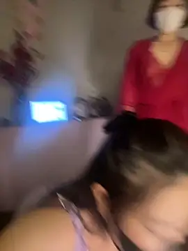 --Lyly-- online show from January 2026 04:18:01 AM