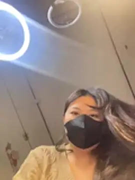 --Lyly-- online show from January 2026 04:16:01 AM