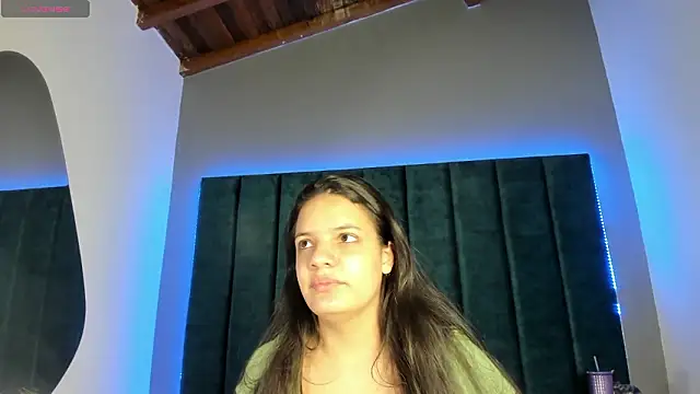 IsabellaGrey19 online show from January 2026 07:19:02 PM