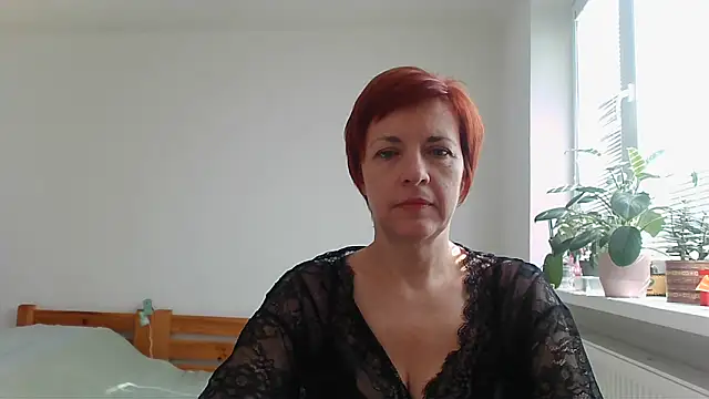 LoraLoraMay online show from September 2025 09:33:02 AM