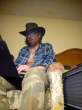 Geaux Again online show from January 2025 12:15:02 PM